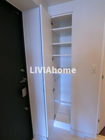 港区三田４丁目の賃貸マンションの設備|同シリーズの参考写真です。実際の設備・内装は現況を優先とさせていただきます。