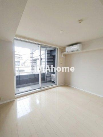 港区三田４丁目の賃貸マンションのバルコニー|同シリーズの参考写真です。実際の設備・内装は現況を優先とさせていただきます。