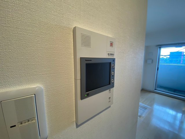 KDXレジデンス豊中南のセキュリティ