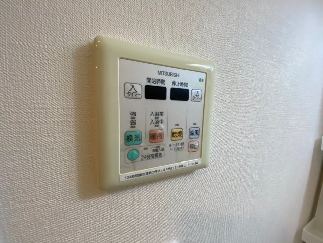 KDXレジデンス豊中南の設備