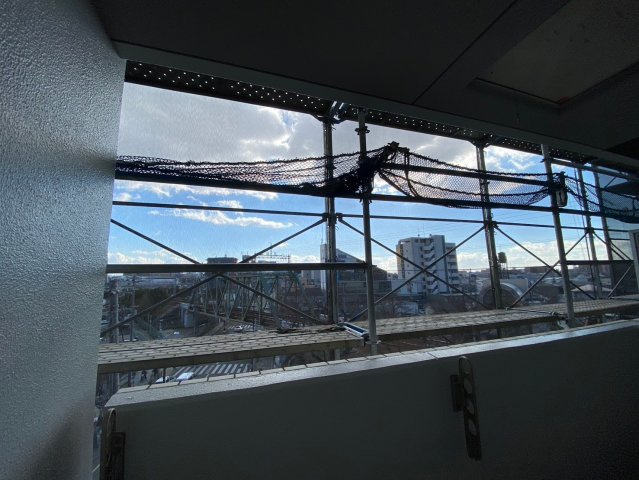KDXレジデンス豊中南の展望