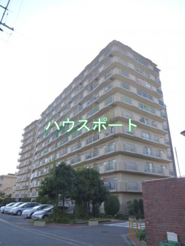 【外観】 | シャルマンコーポ神足 | 物件からJR 長岡京駅まで徒歩11分