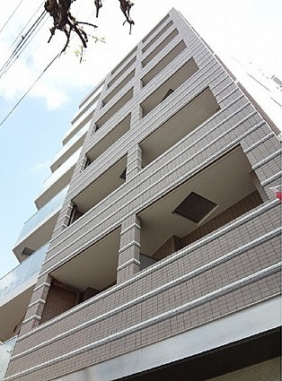 【エントランス】 | プレール・ドゥーク永福町