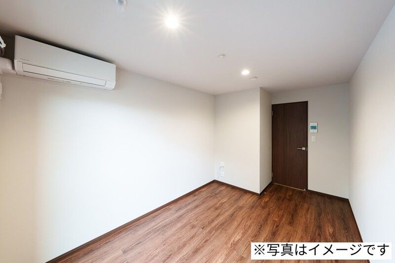 robot home 南千住Ⅱ(ロボットホームミナミセンジュツー)の内装