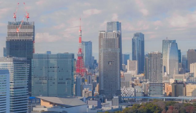 【物件からの展望】