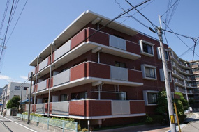 リブレメゾン広田の画像