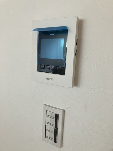 【設備】エスペランサ庚台 