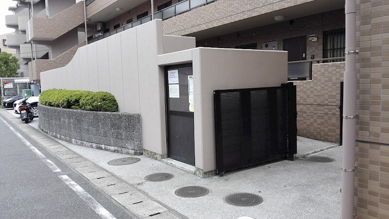 グレース・スクエアのその他共用部分