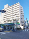 パティオ福住の画像