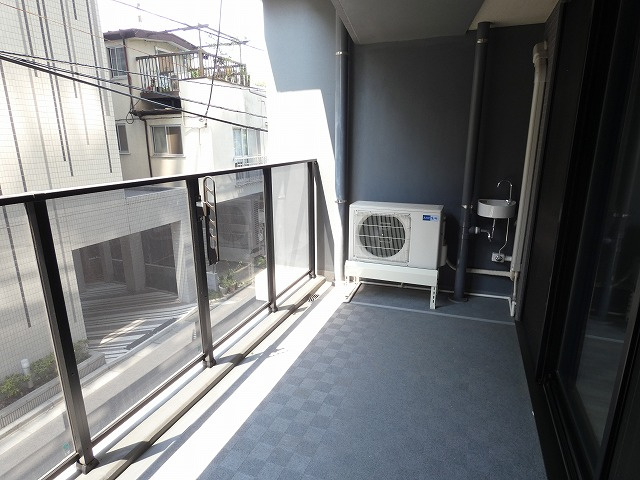 別号室参考写真 
