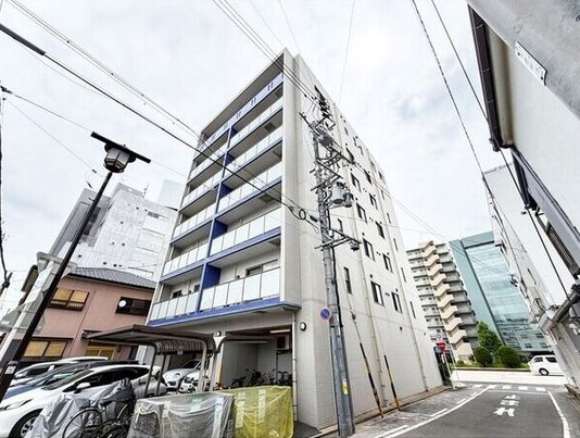 【外観】 | アースヒル東白壁 | ※イメージ画像です