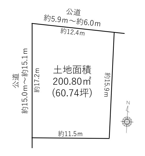【土地図】の画像