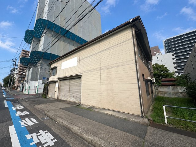 【外観】の画像