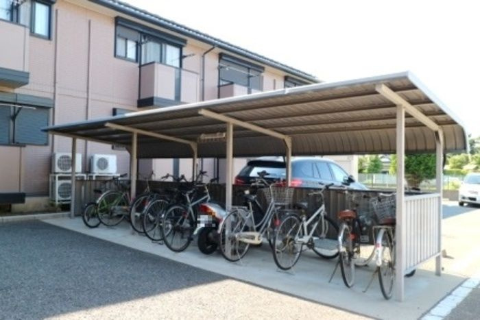 ベルドムールＣＴＤのその他共用部分