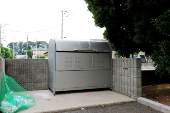 ベルドムールＣＴＤのその他共用部分