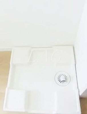 【設備】 | Ｌａ　Ｖｉｔａ | 室内洗濯機置き場です。