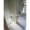 【洗面所】バウスフラッツ品川大井町 