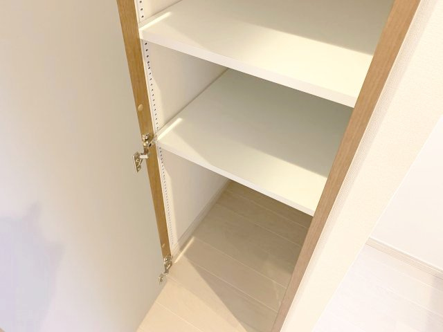 【収納】 | ウェルスクエア芦屋