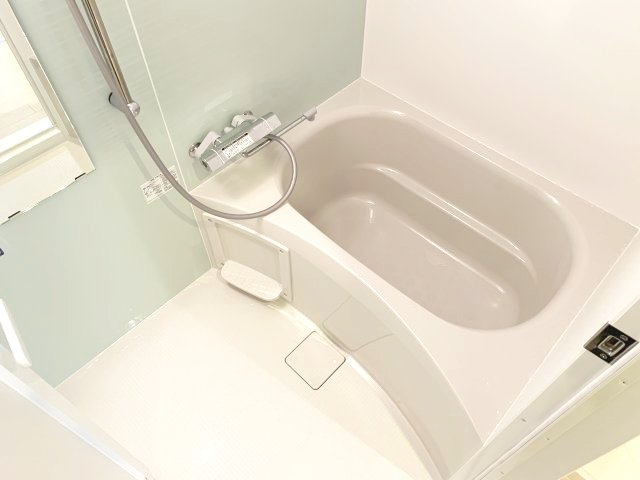 【浴室】 | ウェルスクエア芦屋