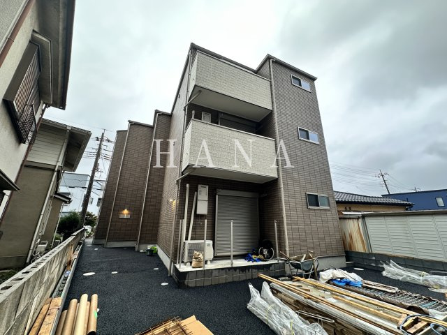 Moderatoの外観