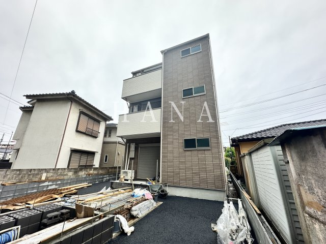 Moderatoの外観