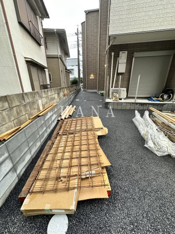 Moderatoのエントランス