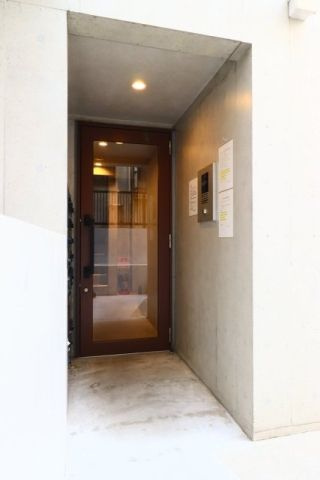 プリジェ池袋の収納