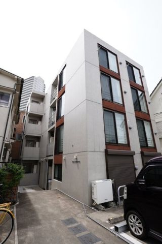 プリジェ池袋の間取り