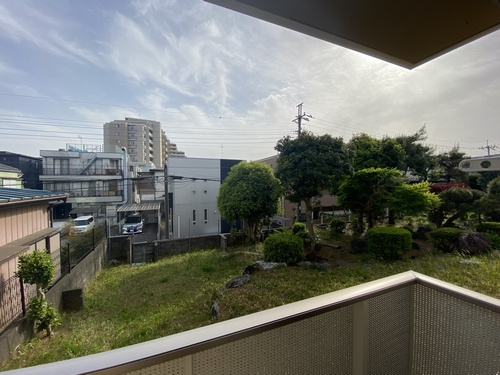 ガーデンヒルズ柏の洗面所|写真：反転タイプのお部屋