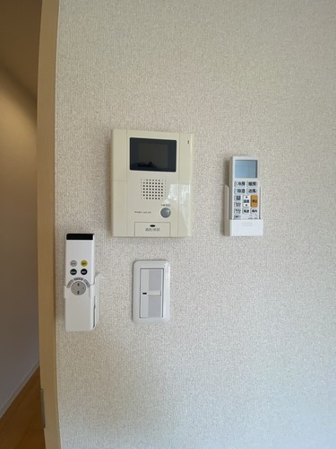 ガーデンヒルズ柏の設備|写真：反転タイプのお部屋