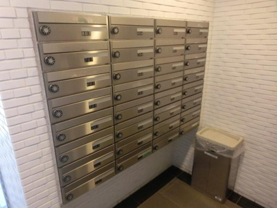 【その他共用部分】 | フィオリーシェ東浅草
