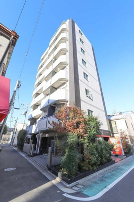 【外観】 | フィオリーシェ東浅草