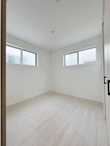 安佐南区川内5丁目 No.7の洋室|5.3帖の洋室☆