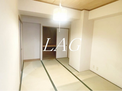 【寝室】 | ティックハウス | 寝室です。