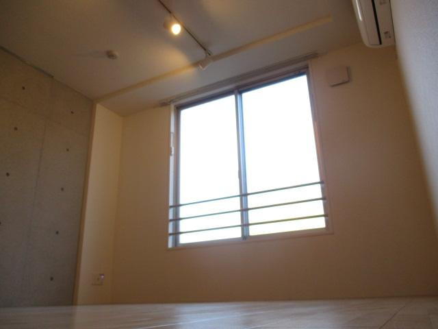 名古屋市熱田区波寄町の賃貸マンションの内装