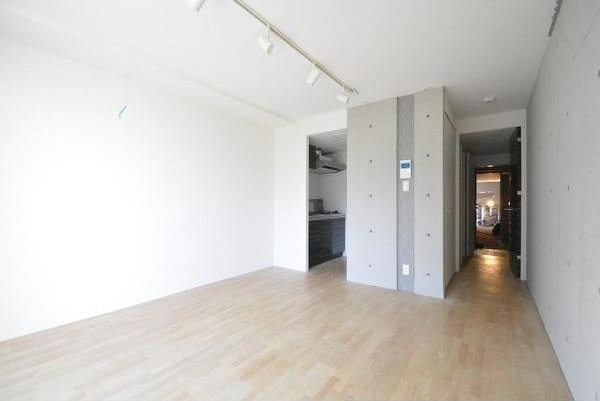 名古屋市熱田区波寄町の賃貸マンションの内装