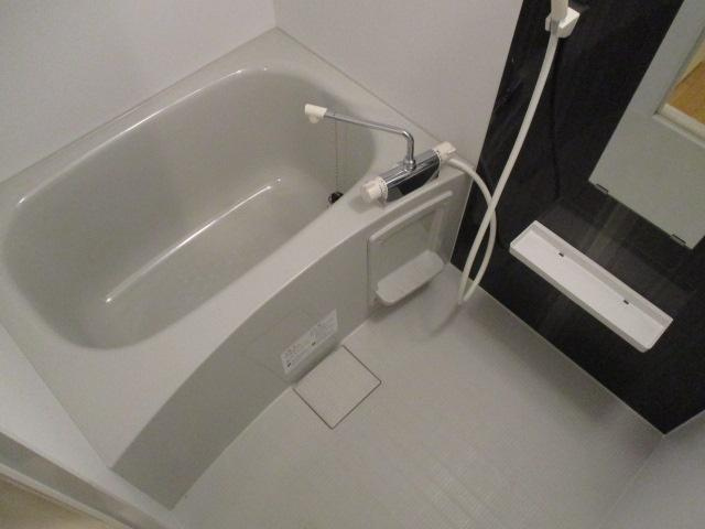 名古屋市熱田区波寄町の賃貸マンションの洗面所