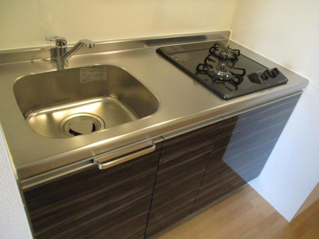 名古屋市熱田区波寄町の賃貸マンションのトイレ
