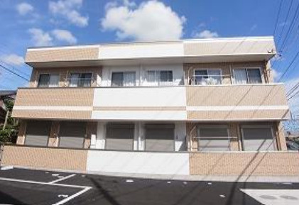 Nameki　Mansionの外観|駅徒歩5分以内♪