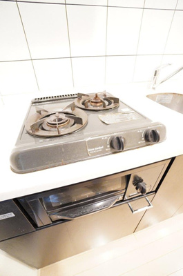 【設備】 | ウィルテラス千葉中央 | ※同物件・同タイプの写真です。