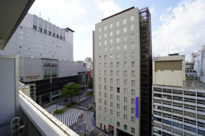 【展望】 | ウィルテラス千葉中央 | ※同物件、同タイプの写真です。
