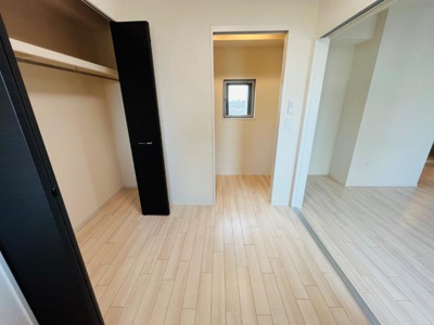 【内装】 | ミネルヴァ千住新橋 | 室内