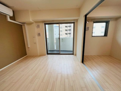 【内装】 | ミネルヴァ千住新橋 | 室内