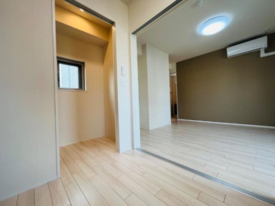 【内装】 | ミネルヴァ千住新橋 | 室内
