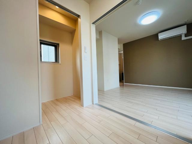 【内装】 | ミネルヴァ千住新橋 | 室内