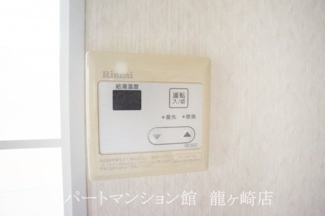 サンモールの設備
