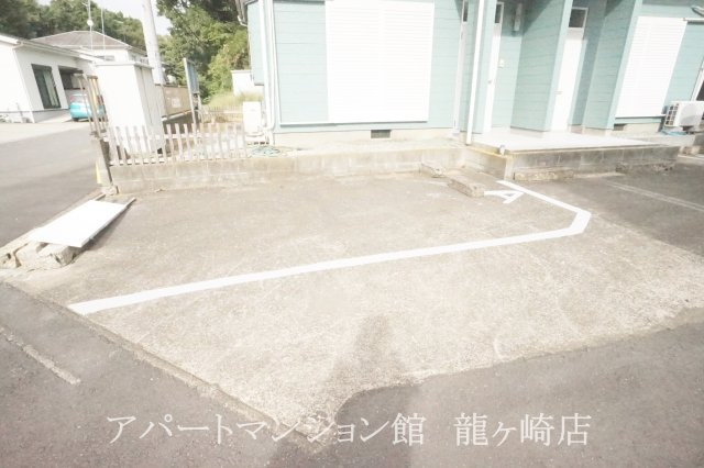 サンモールの玄関