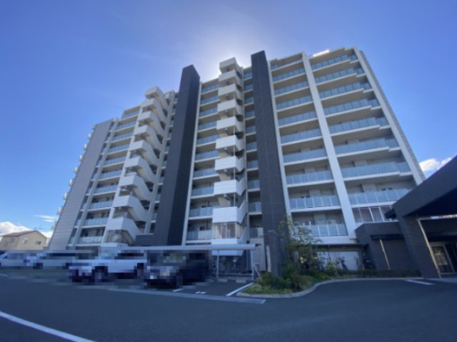 【外観】 | サンパーク長嶺南グラッセ