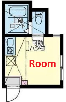 【間取り】 | ユナイト大口インクルーシブ