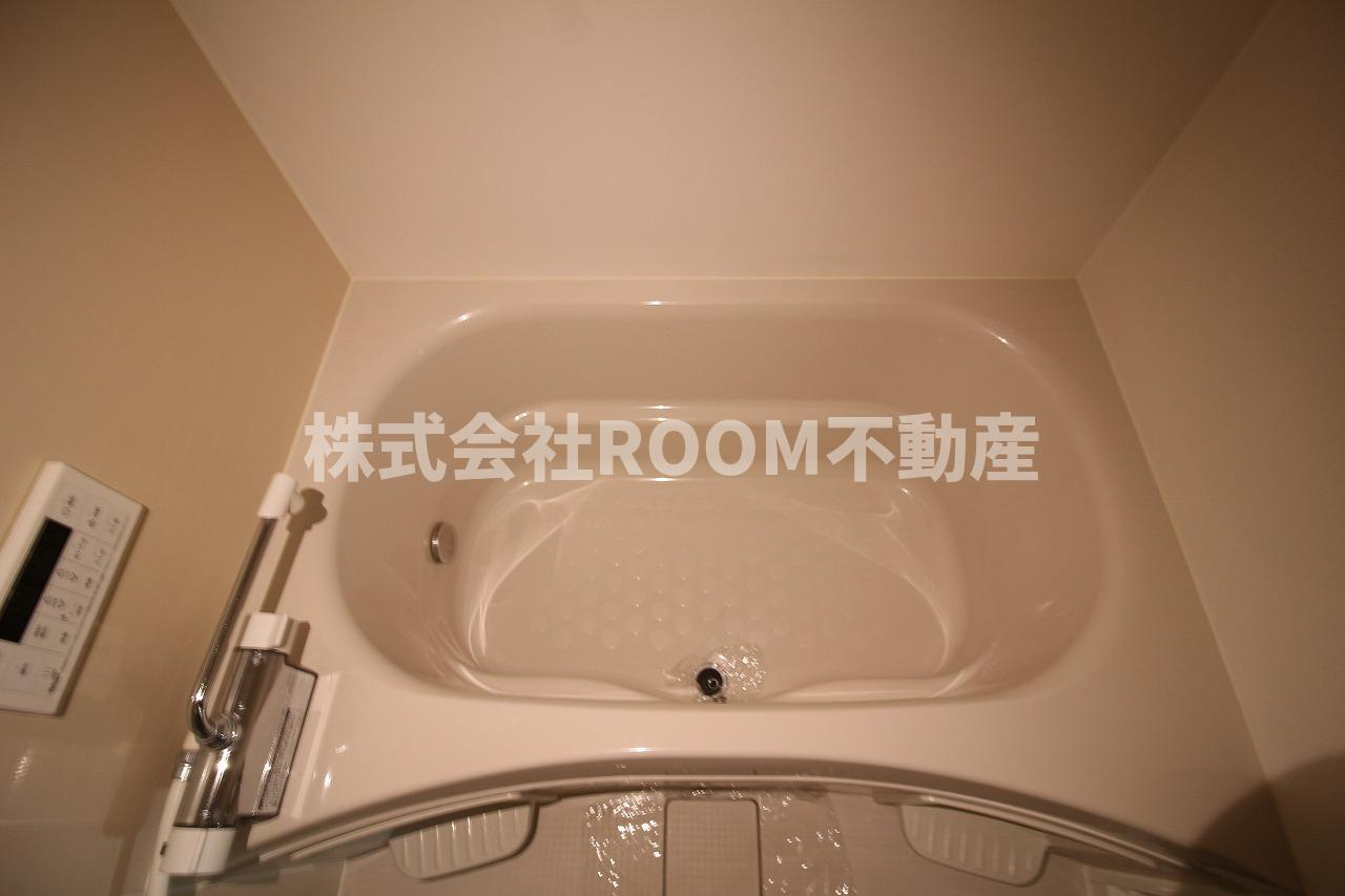 EnSIAⅢの設備
